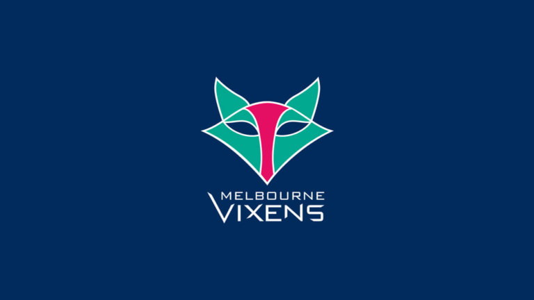 Melbourne Vixens vs Queensland Firebirds