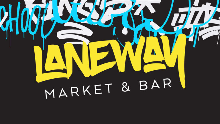 Laneway Market & Bar