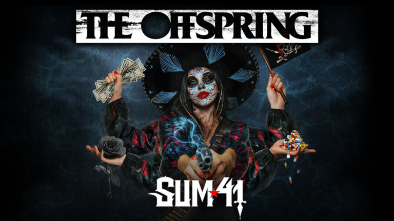 The Offspring + Sum 41