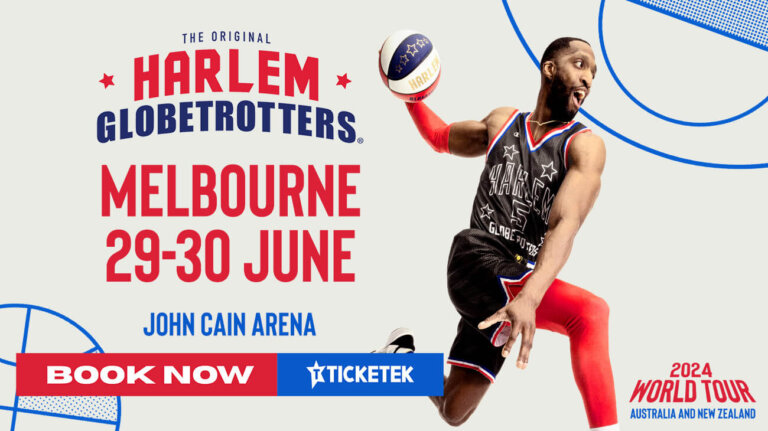 Harlem Globetrotters