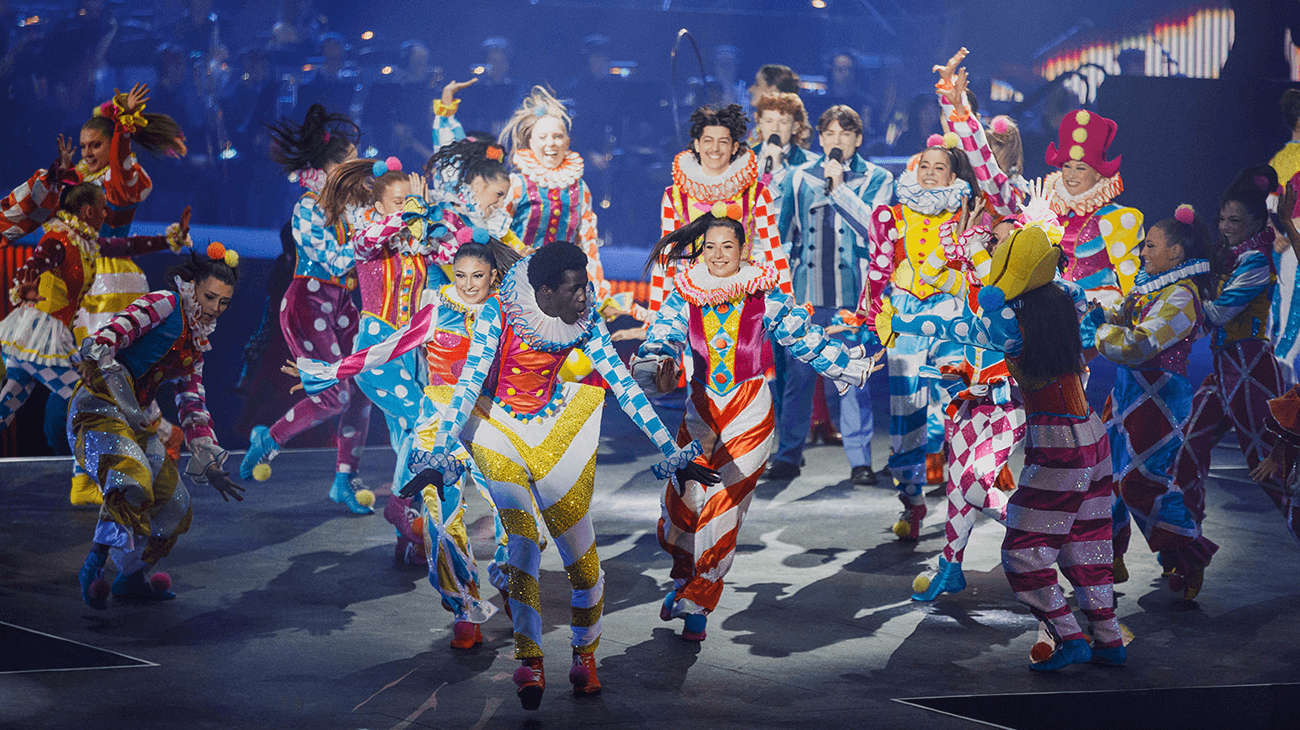 Victorian State Schools Spectacular