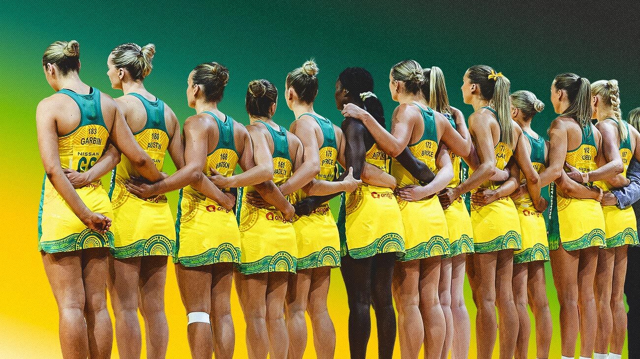 Constellation Cup