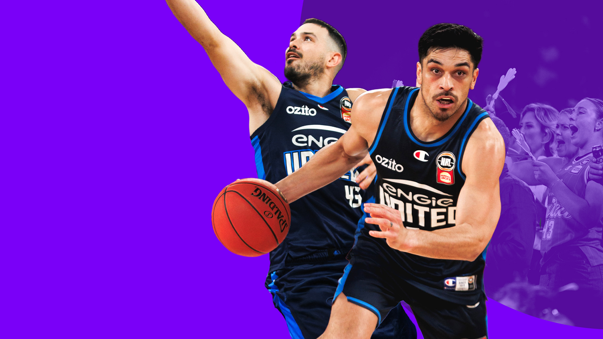 United vs Wildcats. John Cain Arena. Get Tickets.