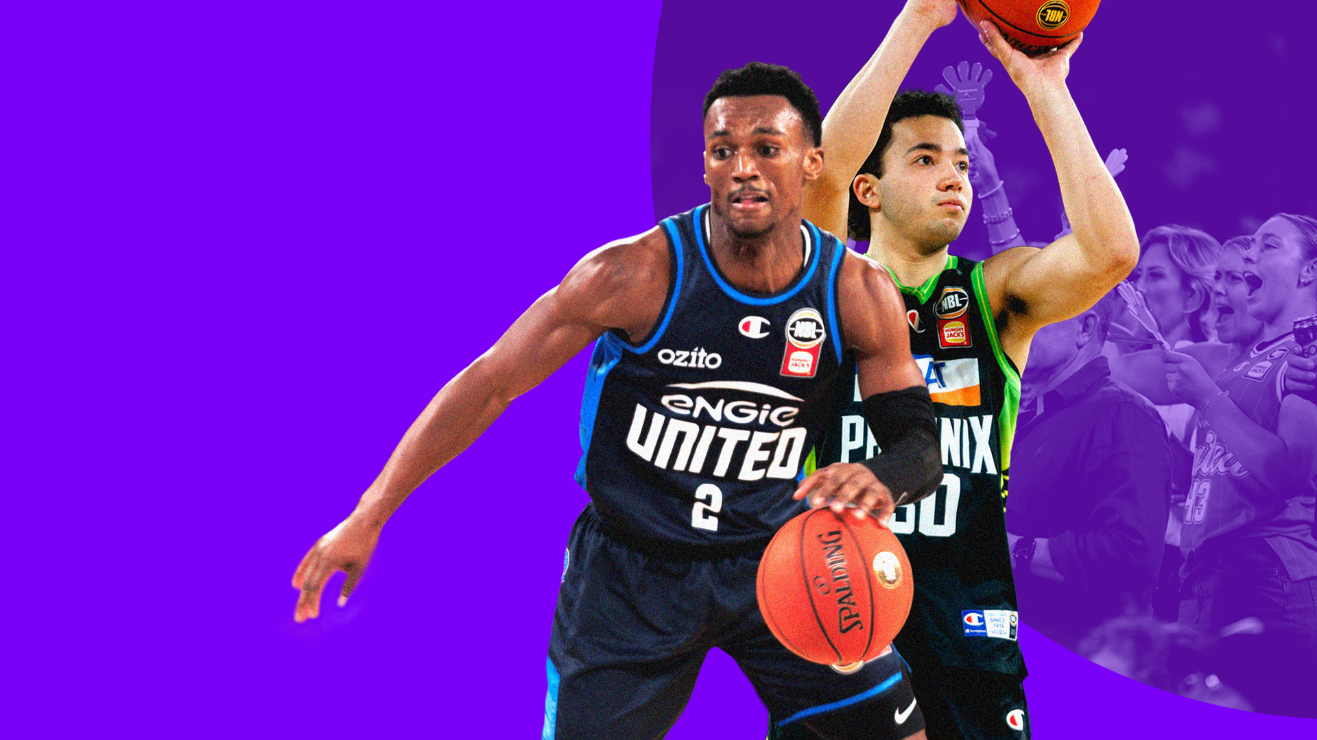 Phoenix vs United. John Cain Arena. Get Tickets.