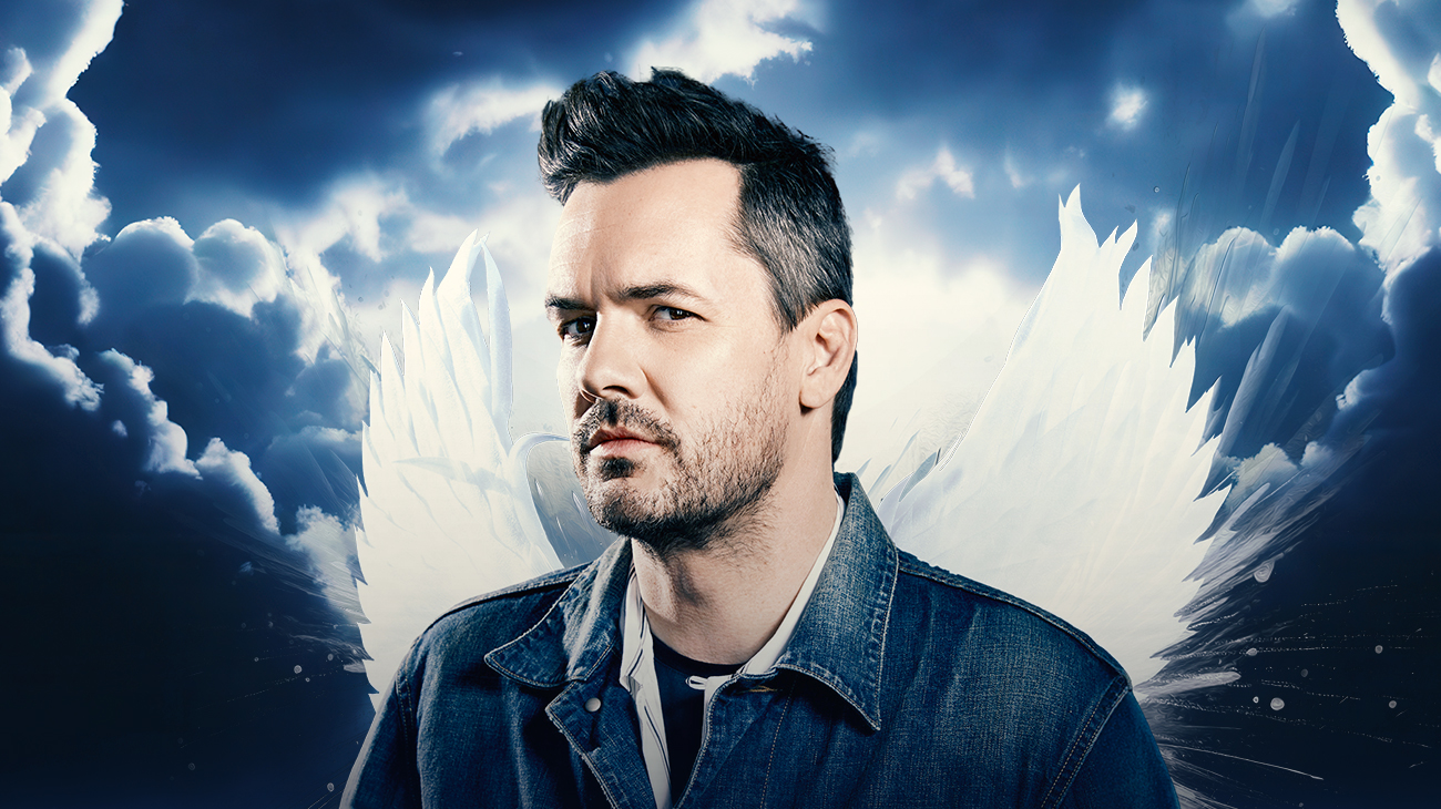 Jim Jefferies
