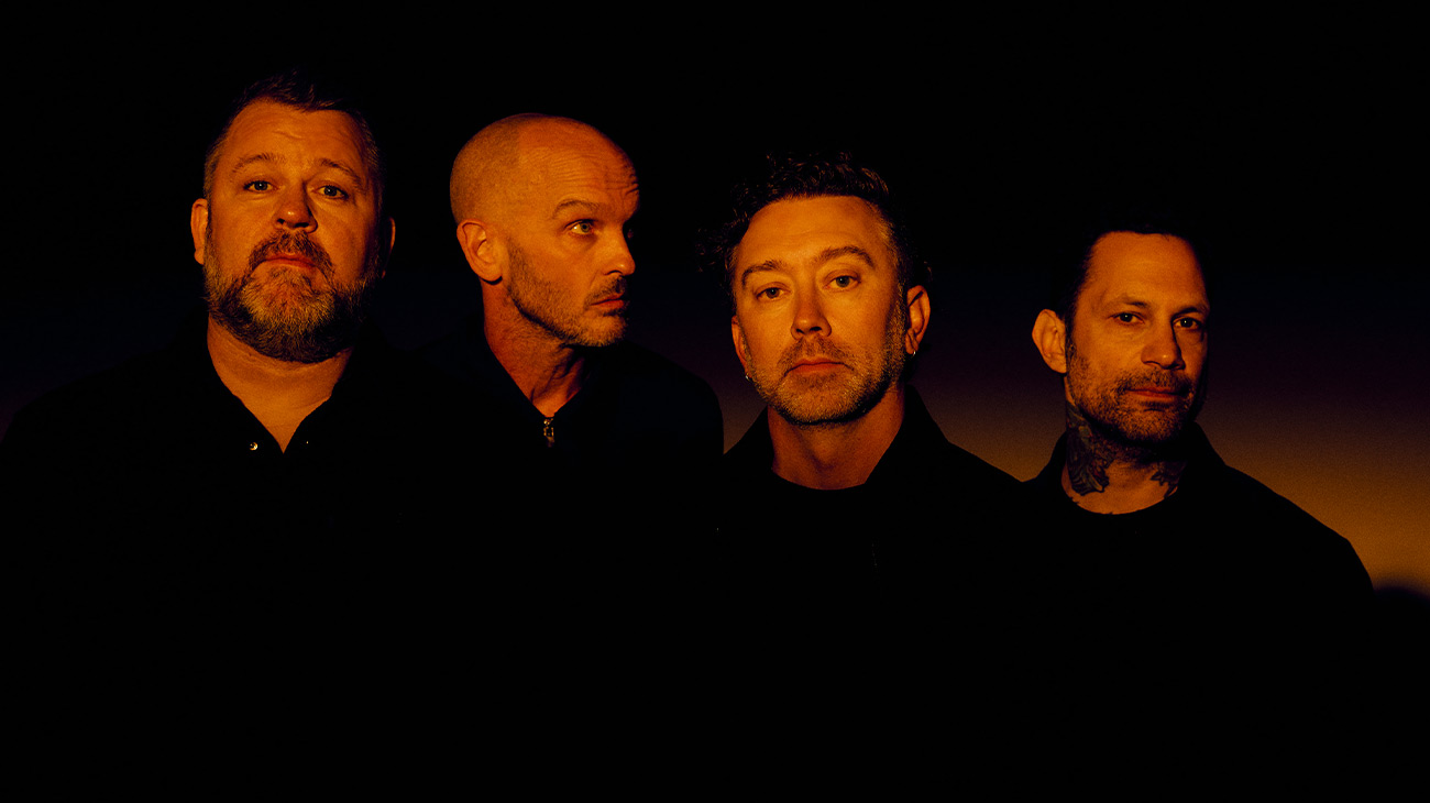 Rise Against