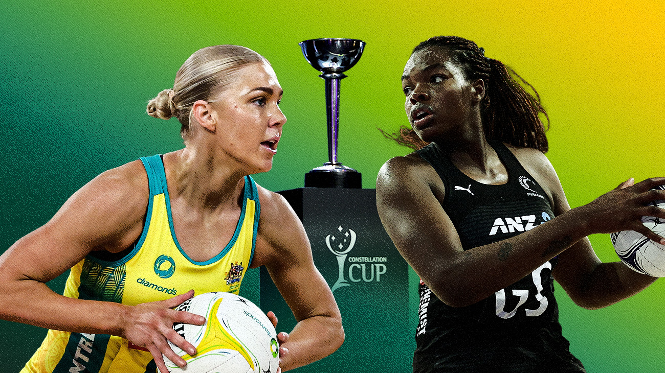 Constellation Cup
